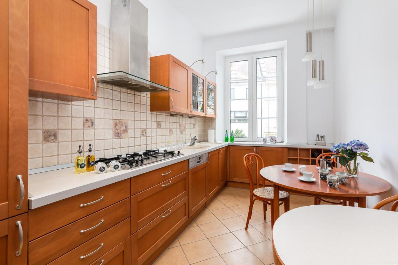 Rent Like Home - Kozia 3/5 Apartament Warszawa