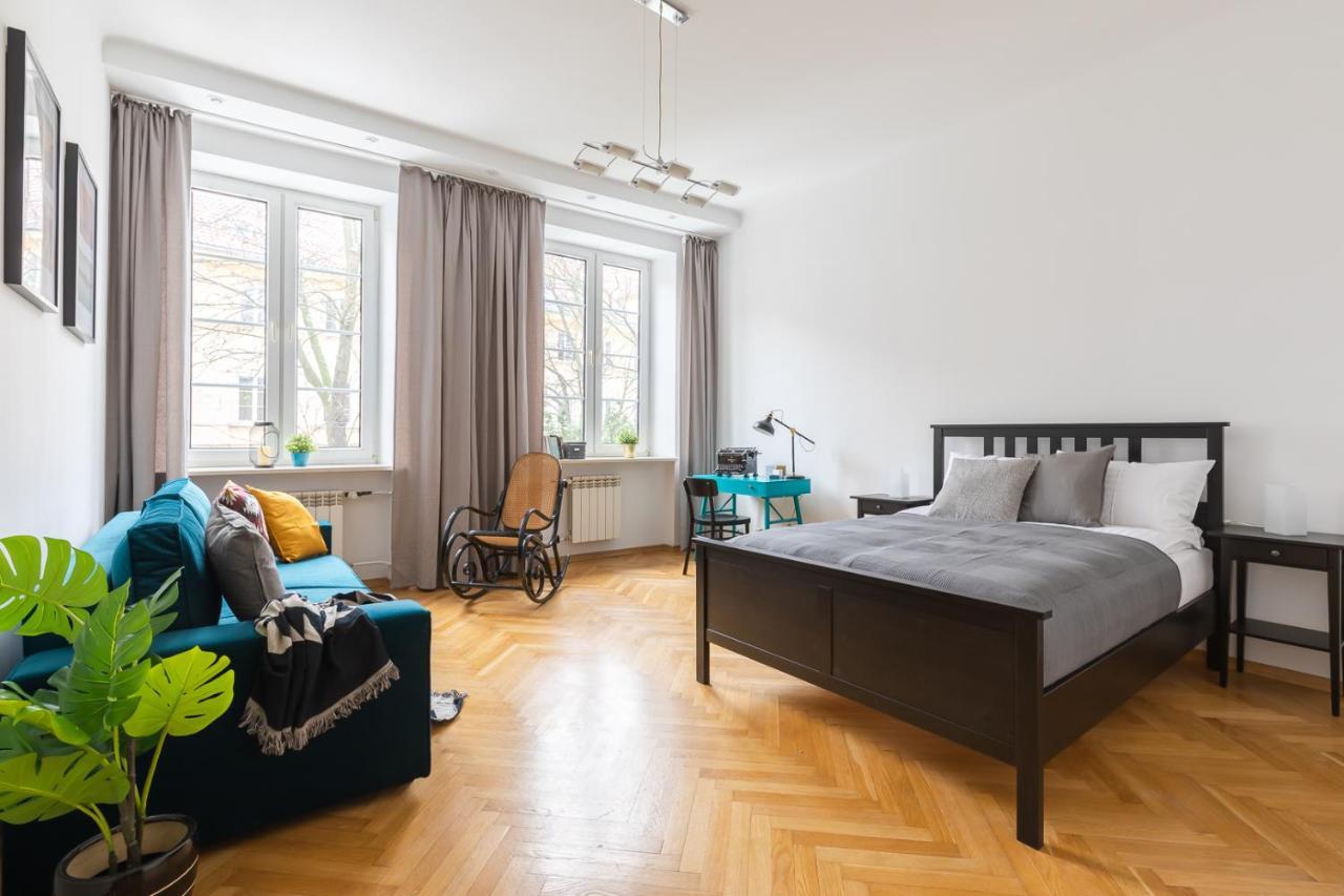Apartament Rent Like Home - Kozia 3/5 *
