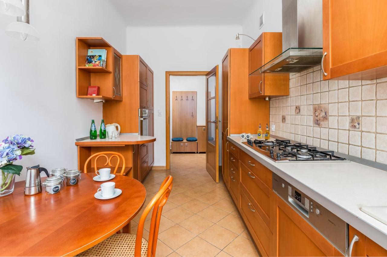 Apartament Rent Like Home - Kozia 3/5 *
