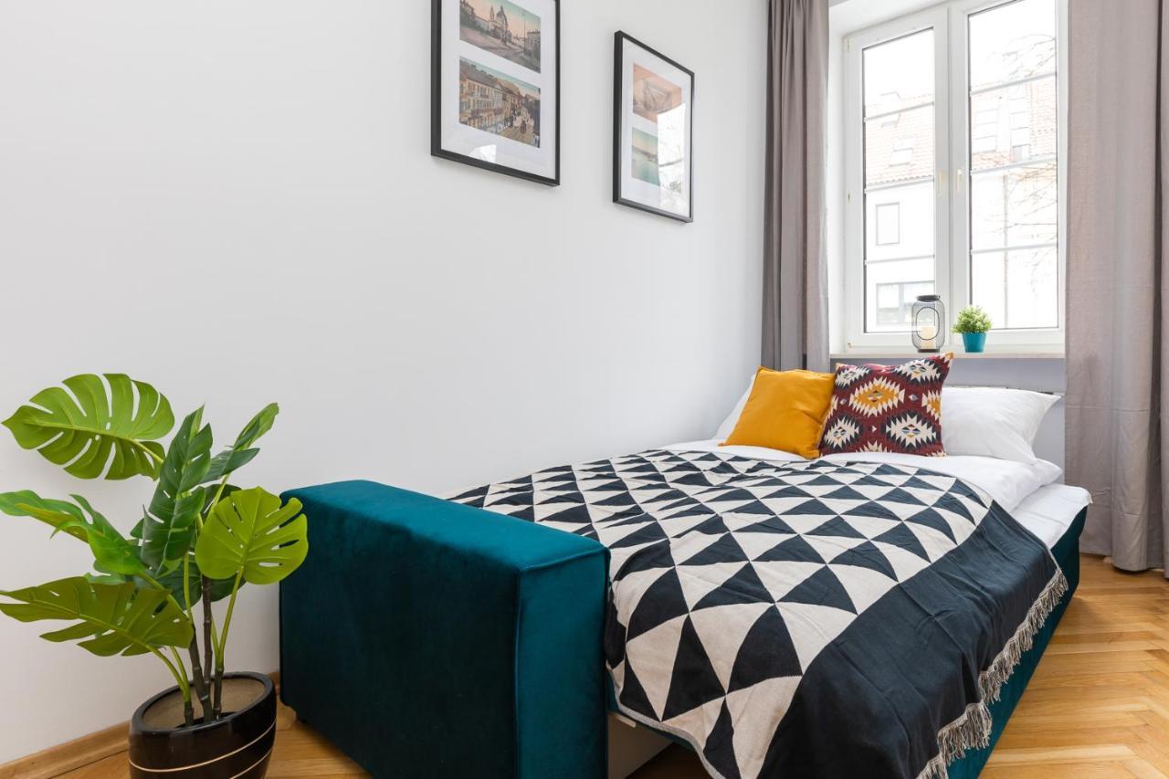 Apartament Rent Like Home - Kozia 3/5 Warszawa