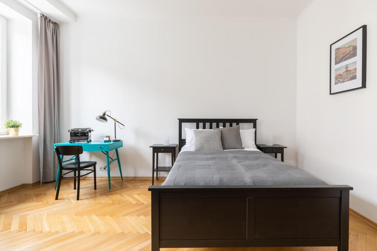 Rent Like Home - Kozia 3/5 Apartament