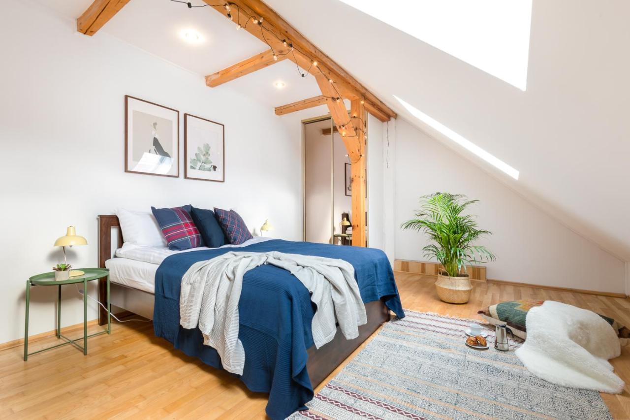 Apartament Rent Like Home - Kozia 3/5